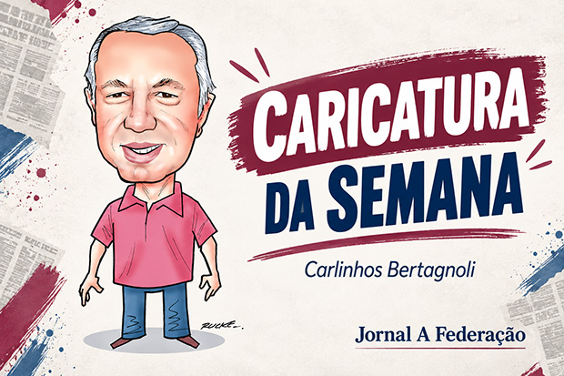 Carlinhos Bertagnoli