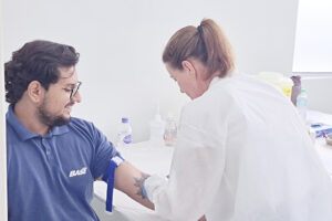 Campanha em Itu renova esperança de quem aguarda transplante giovanne 3