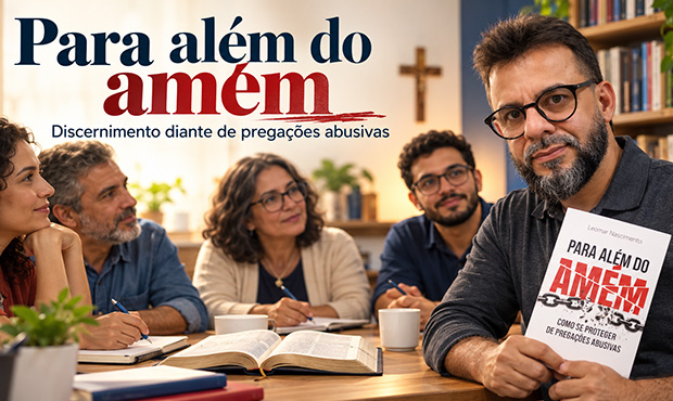 Diocese de Jundiaí promove  workshop “Para Além do Amém”