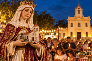 Festa de Santa Edwiges acontece neste final de semana santa_ediwirgens_capa
